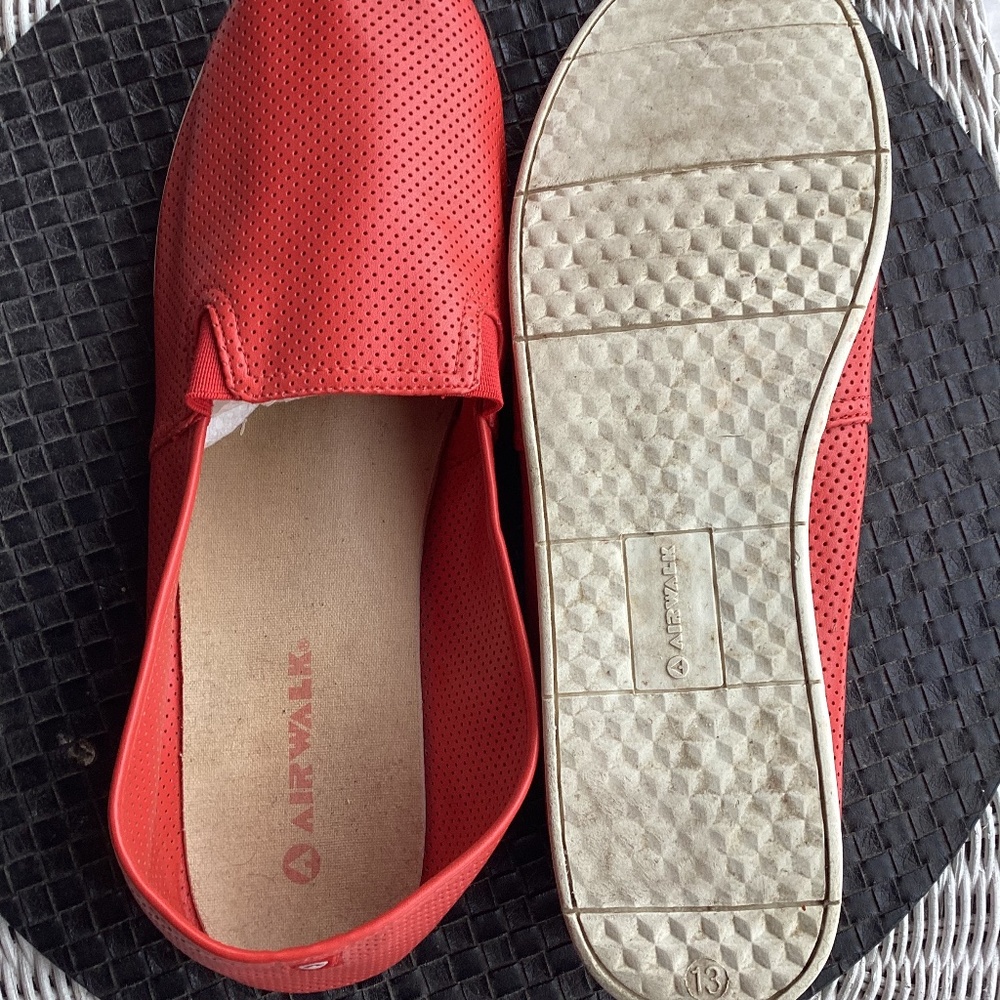 Airwalk Loafers